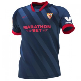 Maillot de Foot Séville FC Troisieme 2020/21